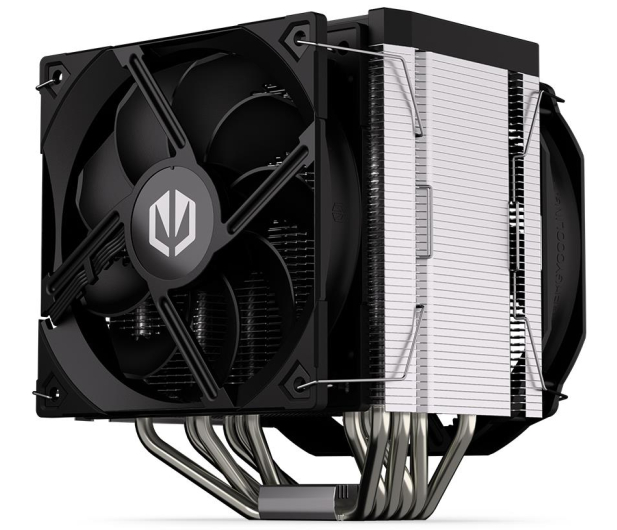 ENDORFY Fortis 5 Dual Fan 140x120mm - 1075140 - zdjęcie 3